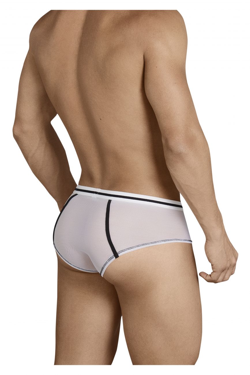 CandyMan 99379 Briefs White