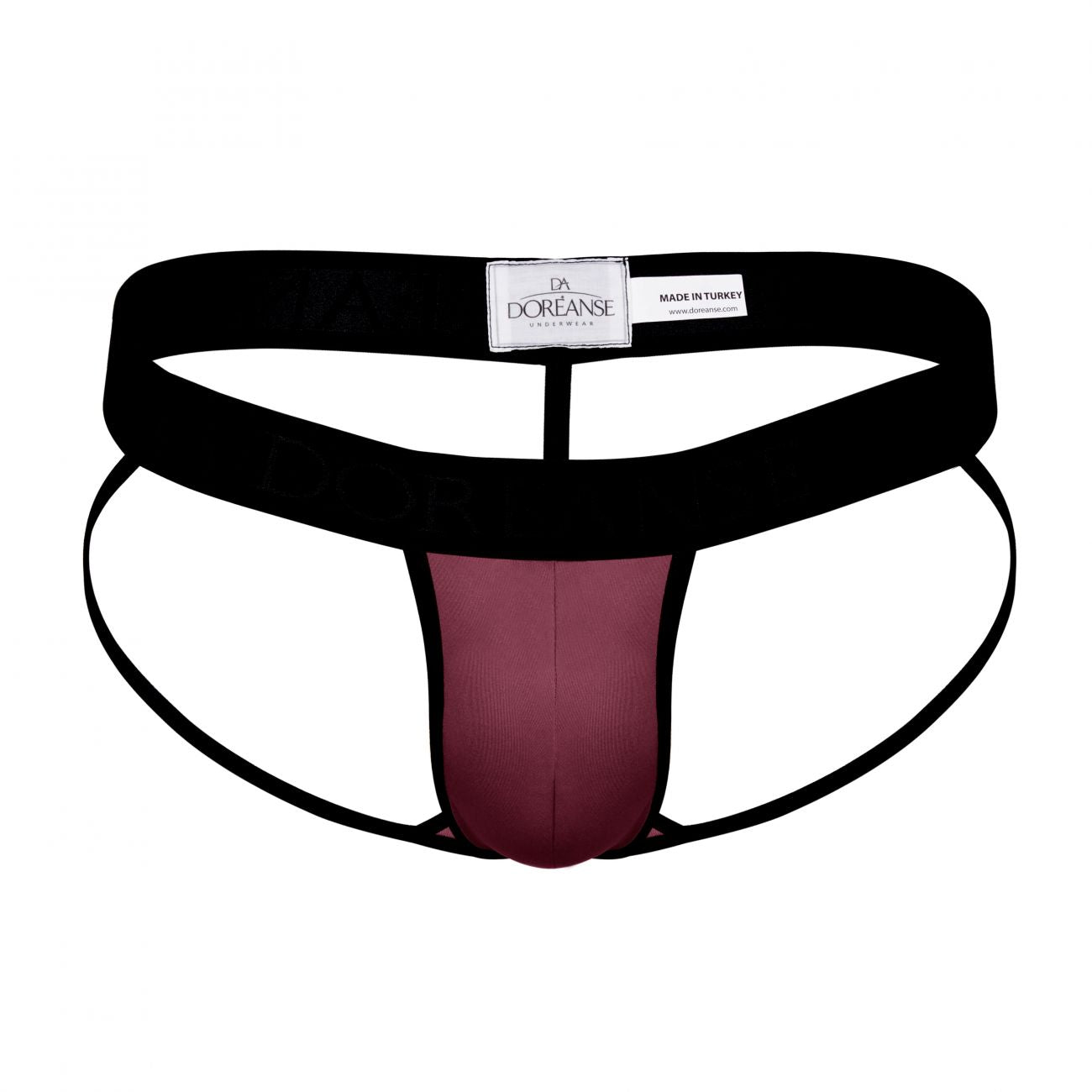 Doreanse 1219-DRO 1219-DRO String Jock