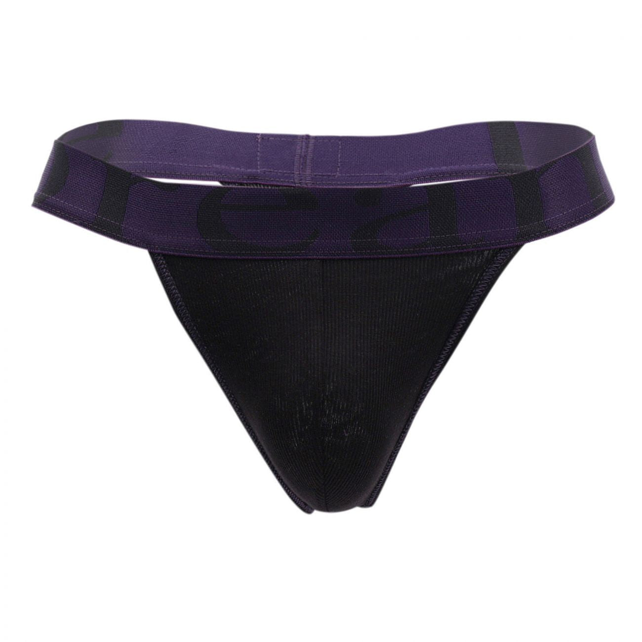 Doreanse 1379-BLK Micromodal Thong