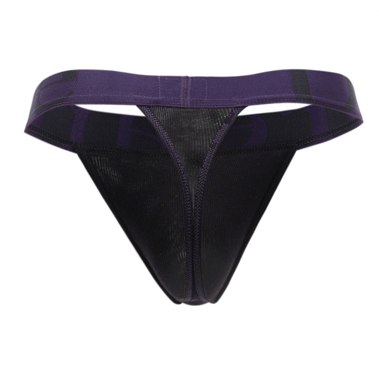 Doreanse 1379-BLK Micromodal Thong