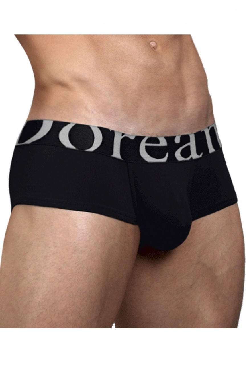 Doreanse 1779-BLK Pouch Mini Trunk