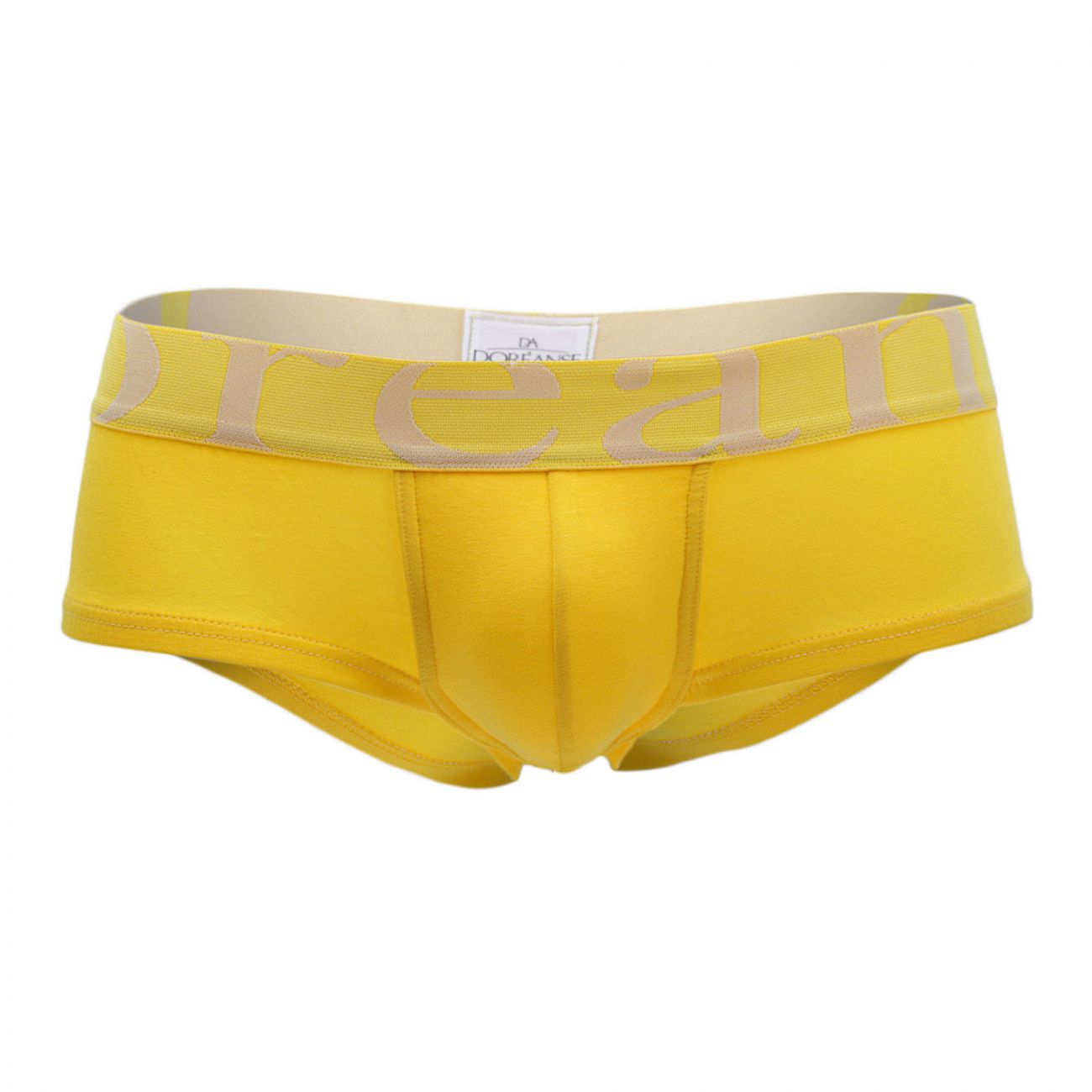 Doreanse 1779-YLW Pouch Mini Trunk