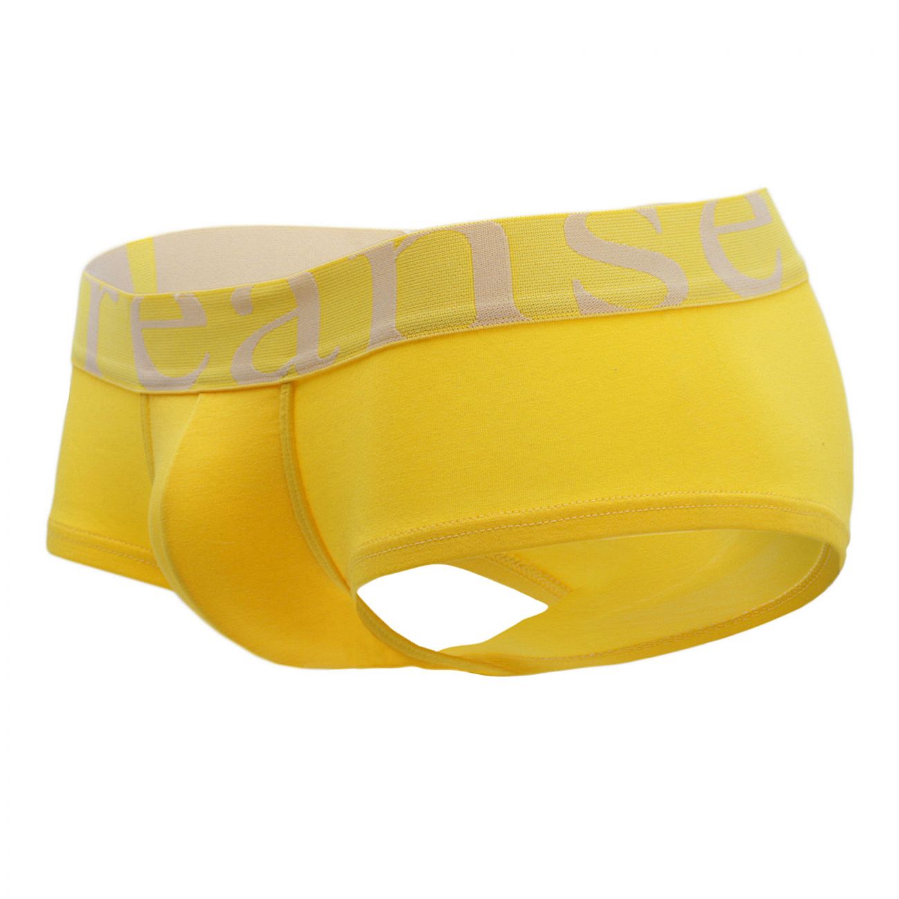 Doreanse 1779-YLW Pouch Mini Trunk