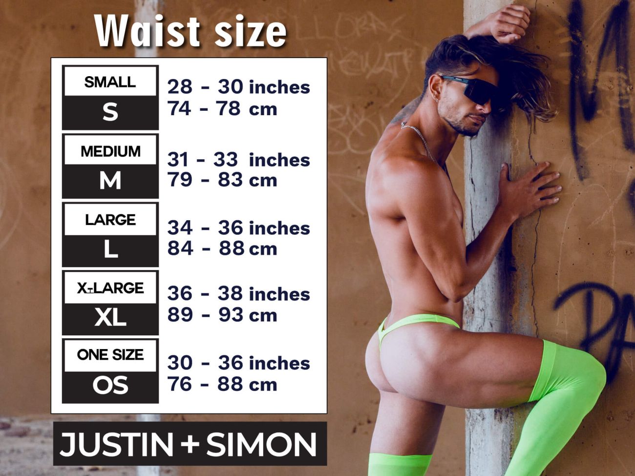 JUSTIN+SIMON XSJ01 Classic Silky Bikini Opal Green Plus Sizes