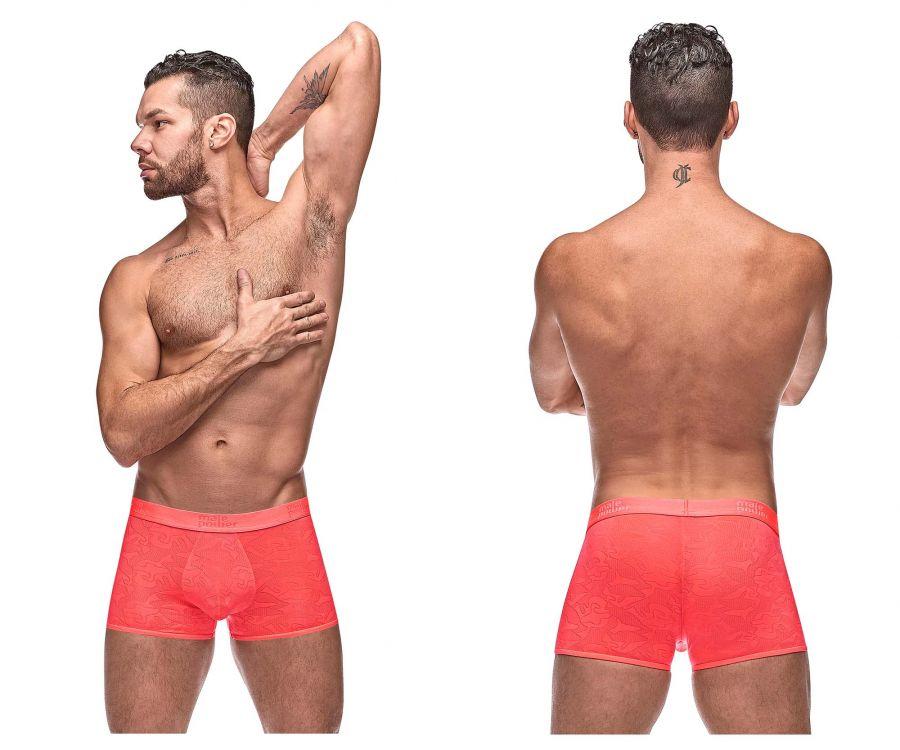 Male Power 145-263 Impressions Short Coral