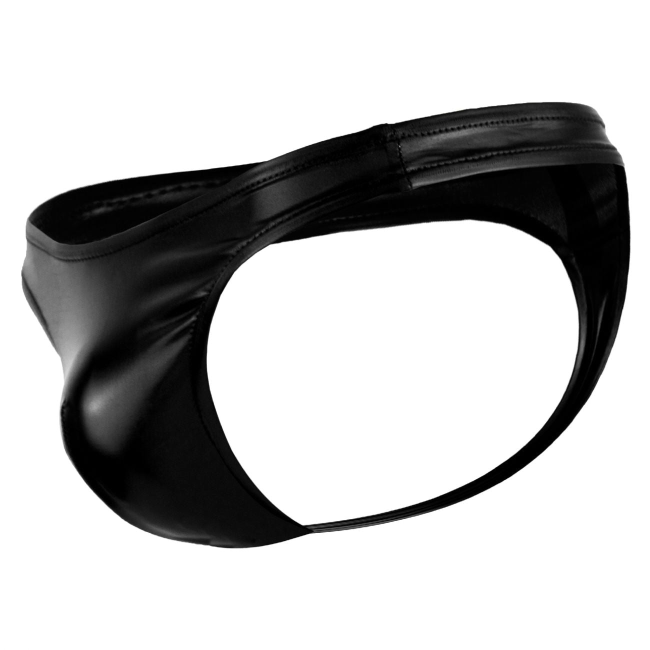 Male Power 440003 Liquid Onyx Classic Thong