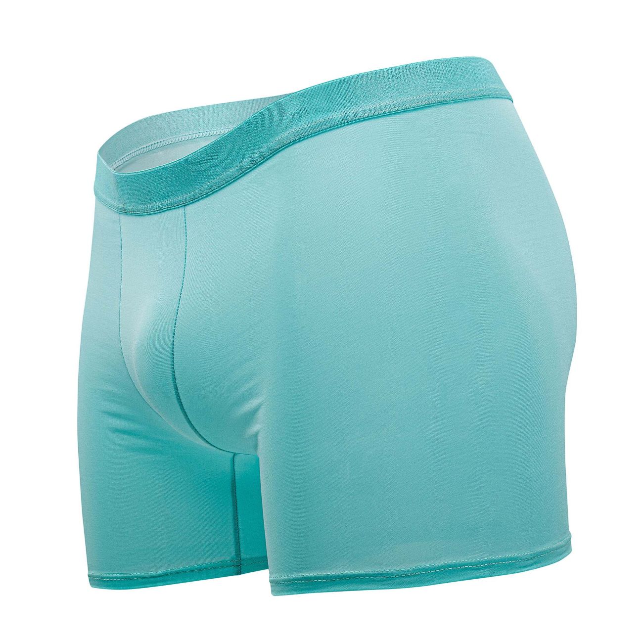 PLURAL PL008 Non-binary Underwear Trunks Mint Green