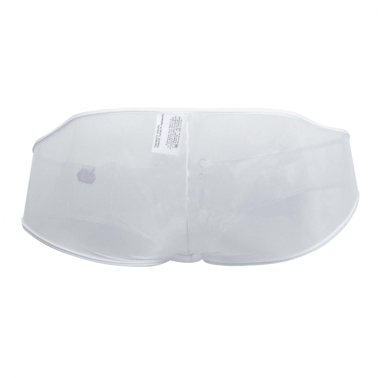 Pikante 0339 Francis Briefs White