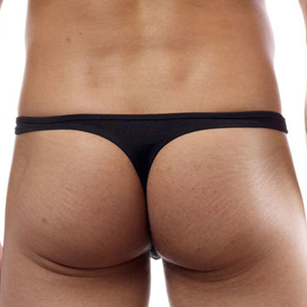 Cover Male CM103 Low Rise Amphibious Thong Mens Underwear