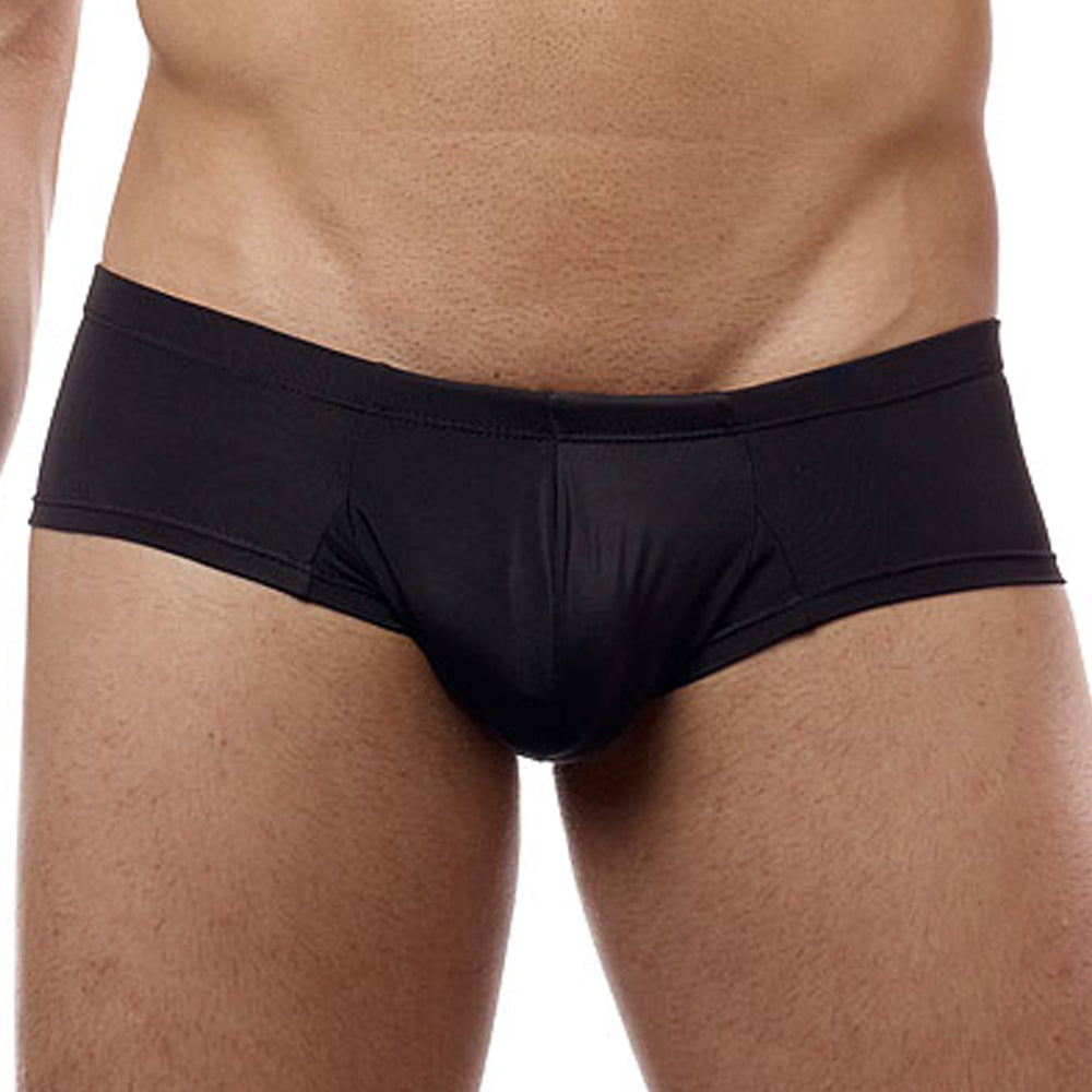 Cover Male CM113 Low Rise Perky Cheek Boxer Briefs Mens Underwear