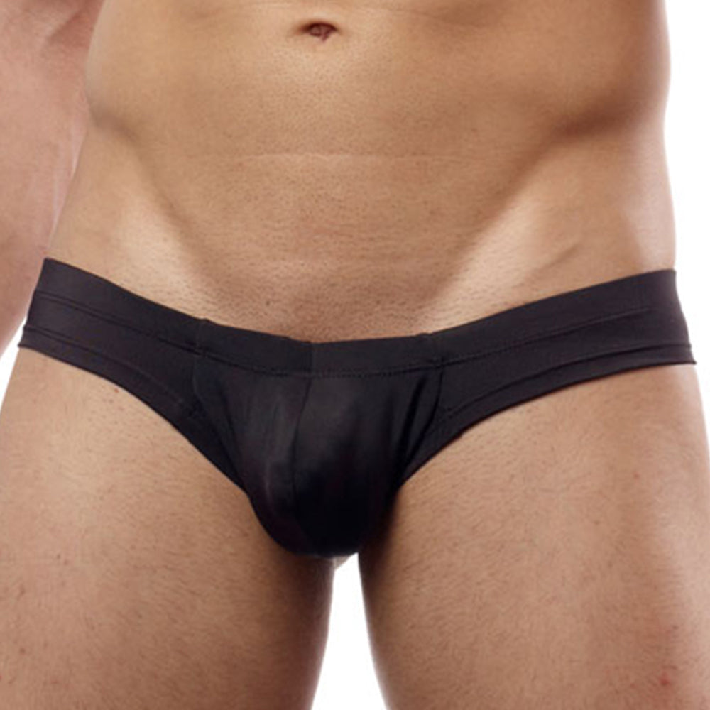 Cover Male CM122 Stretch Cheeky Contoured Back Boxer Mens Underwear