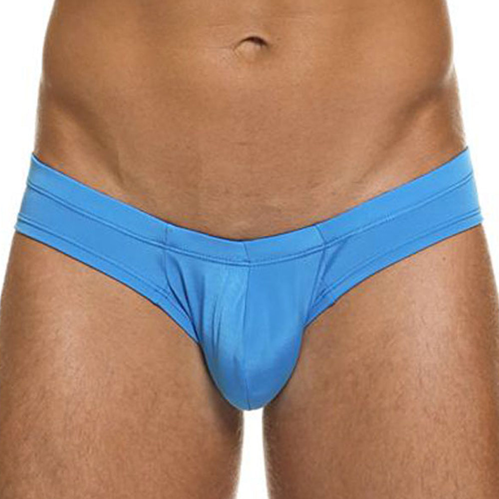 Cover Male CM122 Stretch Cheeky Contoured Back Boxer Mens Underwear