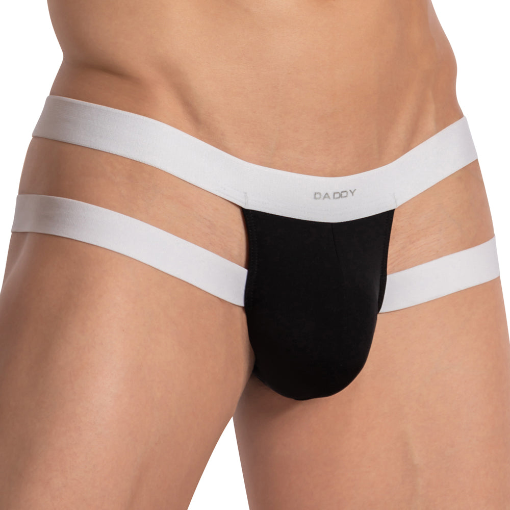 Daddy DDK042 Mens Support Straps Thong