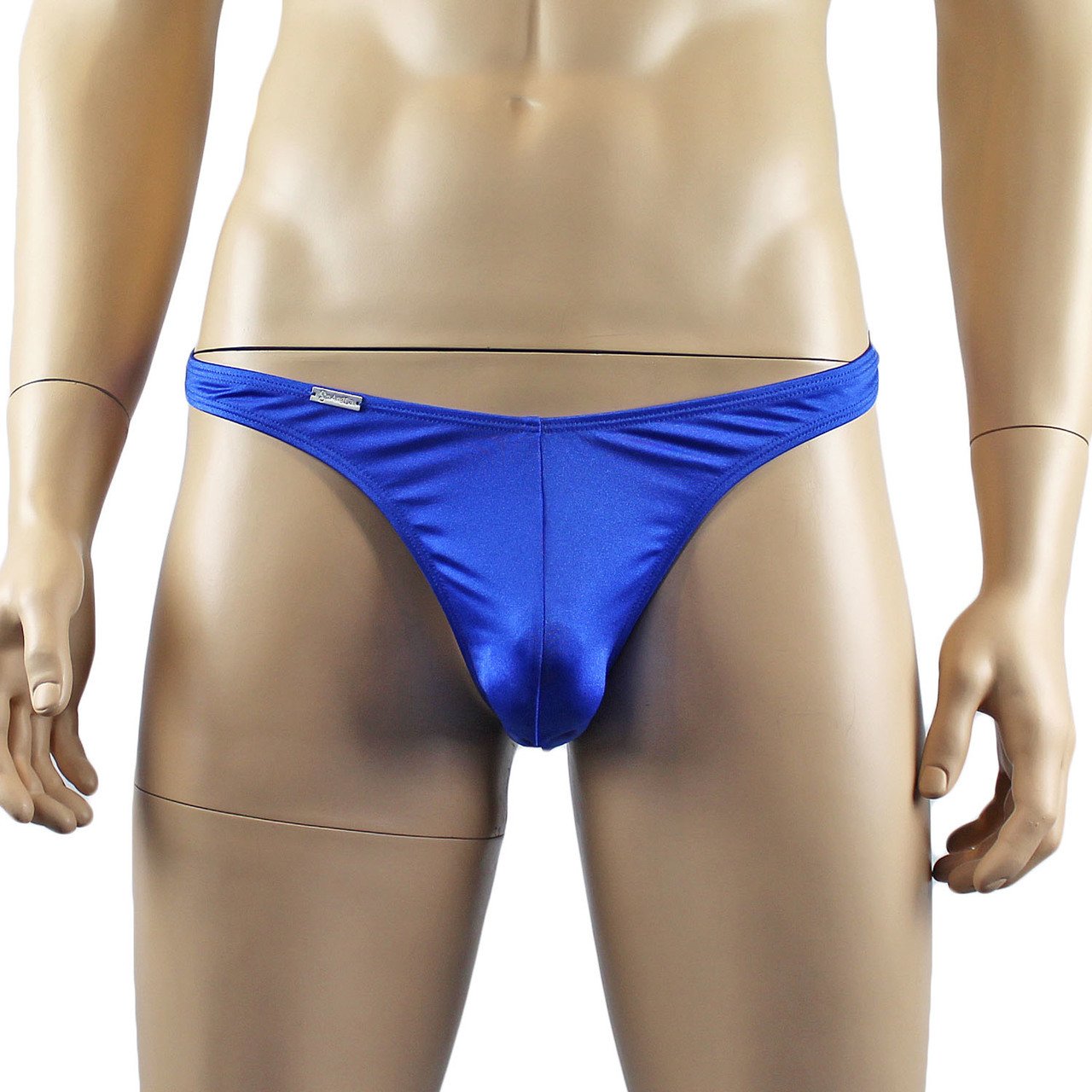 Mens Lycra G string Thong Underwear Lingerie